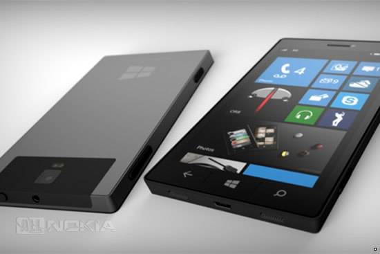 Nokia опасается выпуска WP-смартфона Microsoft?